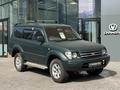 Toyota Land Cruiser Prado 1996 годаүшін4 590 000 тг. в Алматы – фото 8