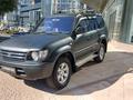 Toyota Land Cruiser Prado 1996 года за 3 990 000 тг. в Алматы