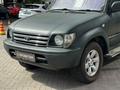 Toyota Land Cruiser Prado 1996 годаүшін4 590 000 тг. в Алматы – фото 2