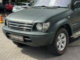 Toyota Land Cruiser Prado 1996 годаүшін4 590 000 тг. в Алматы – фото 2