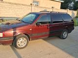Volkswagen Passat 1993 года за 1 300 000 тг. в Кулан – фото 2
