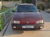 Volkswagen Passat 1993 года за 1 300 000 тг. в Кулан
