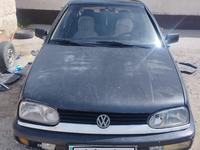Volkswagen Golf 1998 годаүшін1 300 000 тг. в Шымкент