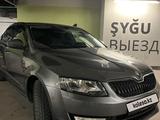 Skoda Octavia 2015 года за 6 900 000 тг. в Алматы – фото 3