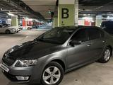 Skoda Octavia 2015 года за 6 900 000 тг. в Алматы – фото 2