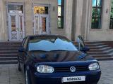 Volkswagen Golf 2000 года за 2 500 000 тг. в Туркестан