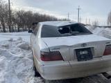 Toyota Chaser 2001 года за 1 000 000 тг. в Астана – фото 4