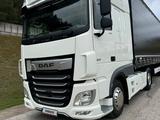 DAF  XF 2018 годаүшін23 400 000 тг. в Актобе – фото 2