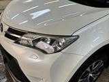 Toyota RAV4 2014 года за 12 000 000 тг. в Алматы