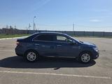 Chevrolet Cobalt 2021 года за 5 250 000 тг. в Костанай