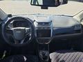 Chevrolet Cobalt 2021 года за 5 250 000 тг. в Костанай – фото 3