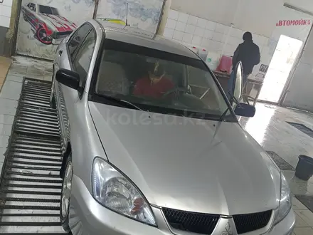 Mitsubishi Lancer 2007 года за 1 000 000 тг. в Атырау