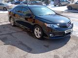 Toyota Camry 2014 годаүшін9 500 000 тг. в Астана – фото 3