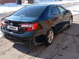 Toyota Camry 2014 годаүшін9 500 000 тг. в Астана – фото 4