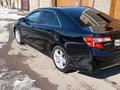 Toyota Camry 2014 года за 9 500 000 тг. в Астана – фото 13