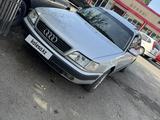Audi 100 1994 года за 1 650 000 тг. в Тараз – фото 4