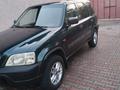 Honda CR-V 1997 годаүшін3 700 000 тг. в Алматы