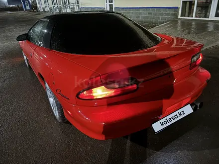 Chevrolet Camaro 1993 года за 9 000 000 тг. в Астана – фото 27