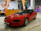 Chevrolet Camaro 1993 года за 9 000 000 тг. в Астана – фото 3