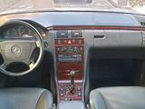 Mercedes-Benz E 280 1999 годаүшін5 000 000 тг. в Алматы