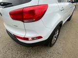 Kia Sportage 2014 года за 8 100 000 тг. в Семей – фото 4