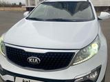 Kia Sportage 2014 годаүшін8 100 000 тг. в Семей – фото 2