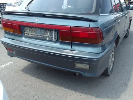 Mitsubishi Lancer 1991 года за 750 000 тг. в Алматы – фото 14