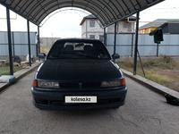 Mitsubishi Lancer 1991 годаfor750 000 тг. в Алматы