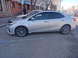 Toyota Corolla 2014 года за 6 100 000 тг. в Астана – фото 2