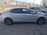 Toyota Corolla 2014 года за 6 100 000 тг. в Астана – фото 3