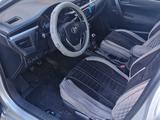 Toyota Corolla 2014 года за 6 100 000 тг. в Астана – фото 4
