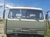 КамАЗ  54112 2001 годаүшін6 500 000 тг. в Шымкент