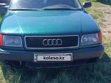 Audi 100 1993 года за 1 000 000 тг. в Щучинск