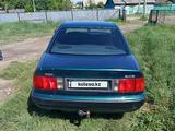 Audi 100 1993 года за 1 000 000 тг. в Щучинск – фото 2