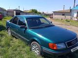 Audi 100 1993 года за 1 000 000 тг. в Щучинск – фото 3