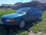 Audi 100 1993 года за 1 000 000 тг. в Щучинск – фото 4
