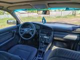 Audi 100 1993 года за 1 000 000 тг. в Щучинск – фото 5