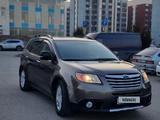 Subaru Tribeca 2007 года за 5 200 000 тг. в Алматы – фото 2