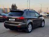 Subaru Tribeca 2007 года за 5 200 000 тг. в Алматы – фото 3