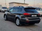 Subaru Tribeca 2007 года за 5 200 000 тг. в Алматы – фото 4