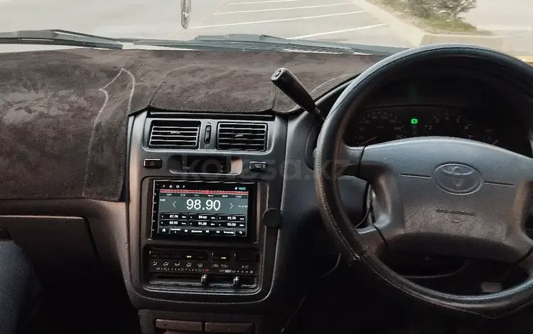 Toyota Ipsum 1996 года за 2 800 000 тг. в Алматы