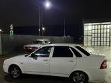 ВАЗ (Lada) Priora 2170 2011 годаүшін2 220 000 тг. в Уральск – фото 4