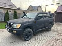 Toyota Land Cruiser 2001 годаүшін6 500 000 тг. в Алматы