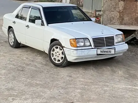 Mercedes-Benz E 200 1995 года за 1 680 000 тг. в Кызылорда