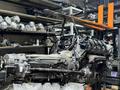 Кардан передний 4-matic за 120 000 тг. в Алматы