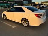 Toyota Camry 2013 года за 7 500 000 тг. в Актау – фото 2