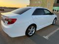 Toyota Camry 2013 годаүшін7 500 000 тг. в Актау