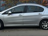 Peugeot 408 2013 годаүшін3 100 000 тг. в Алматы – фото 2