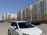 Chevrolet Aveo 2013 года за 3 800 000 тг. в Шымкент – фото 2