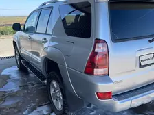 Toyota 4Runner, 2002